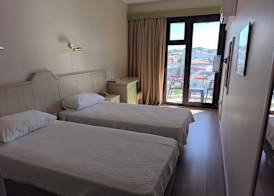Rıdvan Hotel 5