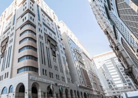 ASTONEAST TAIBA HOTEL Ex Artal Al Alami 2