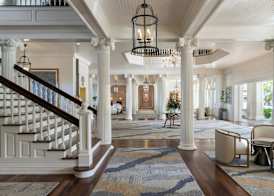 Moana Surfrider, A Westin Resort & Spa, Waikiki Beach 5