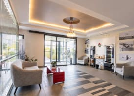Best Western Saint Exupéry Eysines - Bordeaux Ouest 2