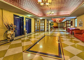 Wellness Hotel Babylon 5
