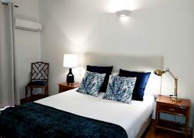 Blue Bamboo Hotel - Duna Parque Group 3