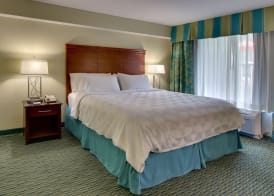 Holiday Inn Resort ORLANDO LAKE BUENA VISTA by IHG 5