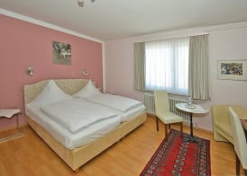 Hotel Moorbadstuben 5