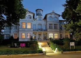 Aparthotel Seeschlösschen 4