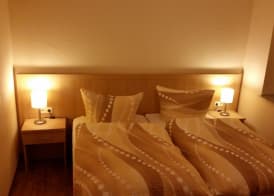 Landhotel Kreien 4