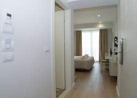 Hotel Vila Kalcuni Sarande 3