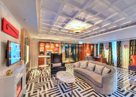 Hotel Madera Hollywood 4