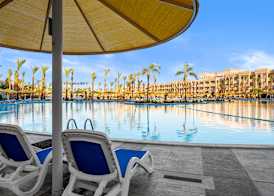 Pickalbatros Palace - Aqua Park Hurghada 5