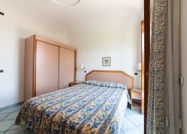 La Capannina - Hotel & Apartments 4