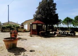 Residence Terra Dei Santi Country House 5