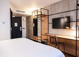 ibis Coleraine Riverside 5