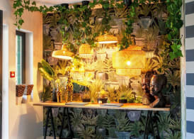 Casa Vela Boutique House & SPA 5