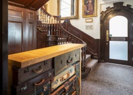 The Tudor House Hotel, Tewkesbury, Gloucestershire - The Coaching Inn Group 3