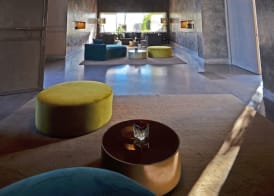 Sirayane Boutique Hotel & Spa Marrakech 5