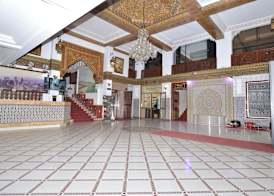 Hotel Nouzha 4