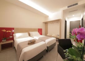 Boutique Hotel Bramante & SPA 5