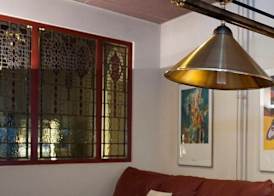 Rho Hotel 2