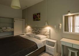Lefkis apartments & studios 2