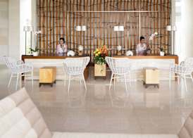 Samabe Bali Suites & Villas 3