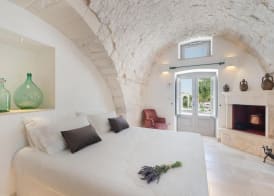 Masseria Villa Verde 4