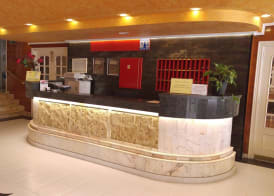 Hotel Verona 5
