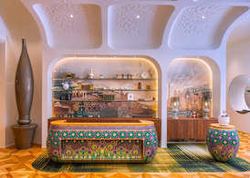Kimpton BEM BUDAPEST by IHG 3