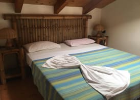 Porto Antigo Hotel BB 2