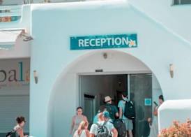 Paradise Beach Resort 2