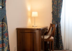 Hotel Villa San Michele 5