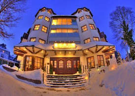 Boutiquehotel Liebesglück - adults only 3