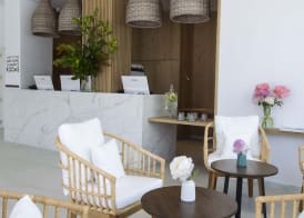 May Altafulla Beach Boutique Hotel 2