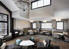 Residence Inn by Marriott Milwaukee Brookfield 3
