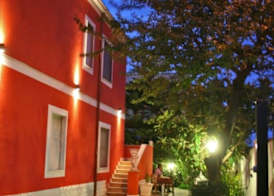 Fiumicino Airport B&B Deluxe 2