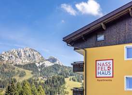 Hotel Berghof 3