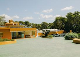 Ses Eufabietes Apartments & Restaurant 2