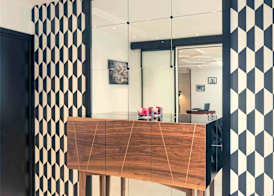 Mercure Paris Arc de Triomphe Wagram 2