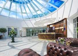 New Living Home Residenzhotel Hamburg 2