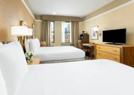 Nyma New York Manhattan Hotel 3