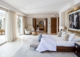 Hotel Cap Estel 4