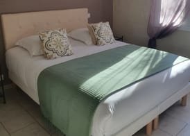 Le Mas des Quintrands Manosque - Motel de charme 5