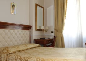 Hotel Villa Pinciana 3