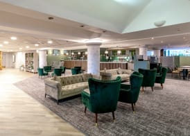 Cedar Court Hotel Huddersfield 2