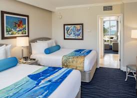 RumFish Beach at TradeWinds 4