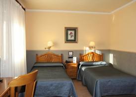 Hotel Artetxe 4