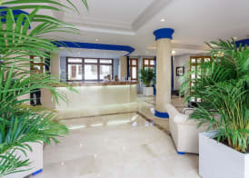 Klayman Olivina Aparthotel 2