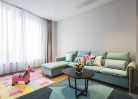 Holiday Inn Express Xiamen Airport Zone by IHG 4