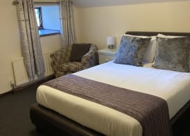 The Cridford Inn 3