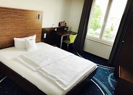 Hotel City Oase Lb 4