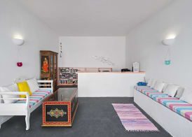 Nissia Beach Apartments & Suites 2